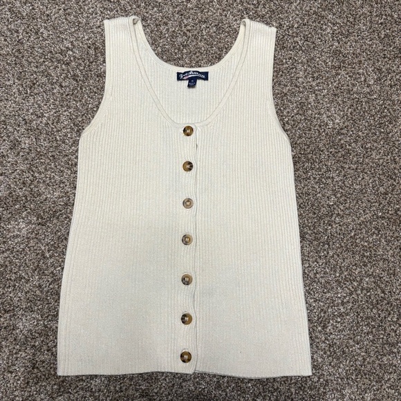 Freshman 1996 Women’s Small Knit Top - Picture 2 of 9